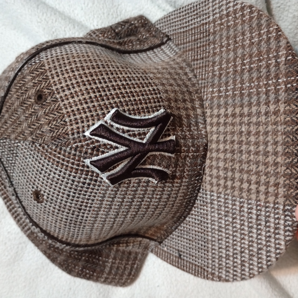 MLB Baseball Hat Lot - Picture 3 of 16